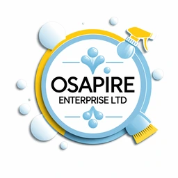 Osapire Enterprise Ltd logo